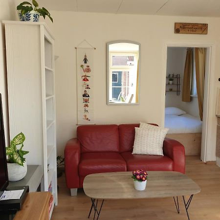Hout 25 Apartment Westkapelle Ngoại thất bức ảnh