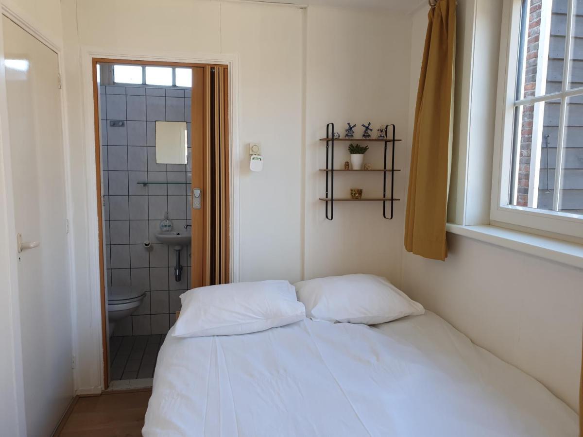 Hout 25 Apartment Westkapelle Ngoại thất bức ảnh